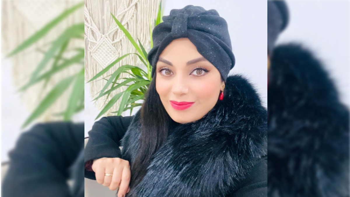 خوشحالی صبا راد از برگشتنش به ایران