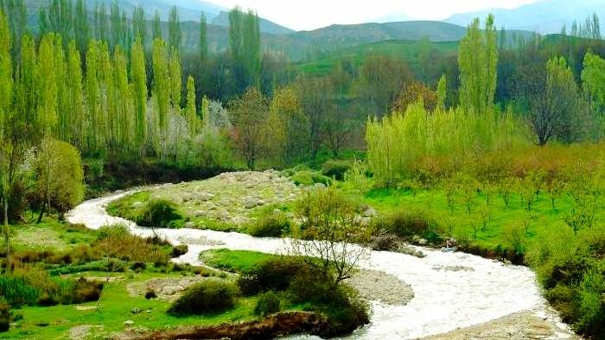 در تعطیلات اربعین و آخر ماه صفر، برگزاری تور‌های طبیعت‌گردی ممنوع شد
