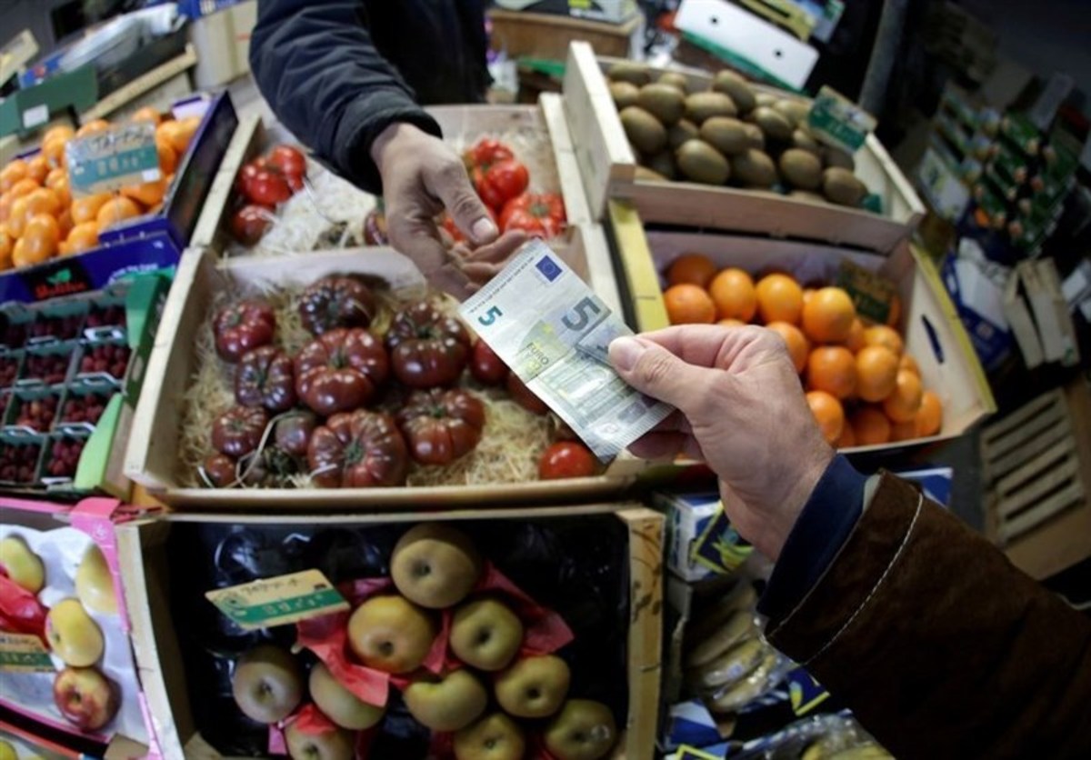 آلمانی‌ها در انتظار زمستانی سخت