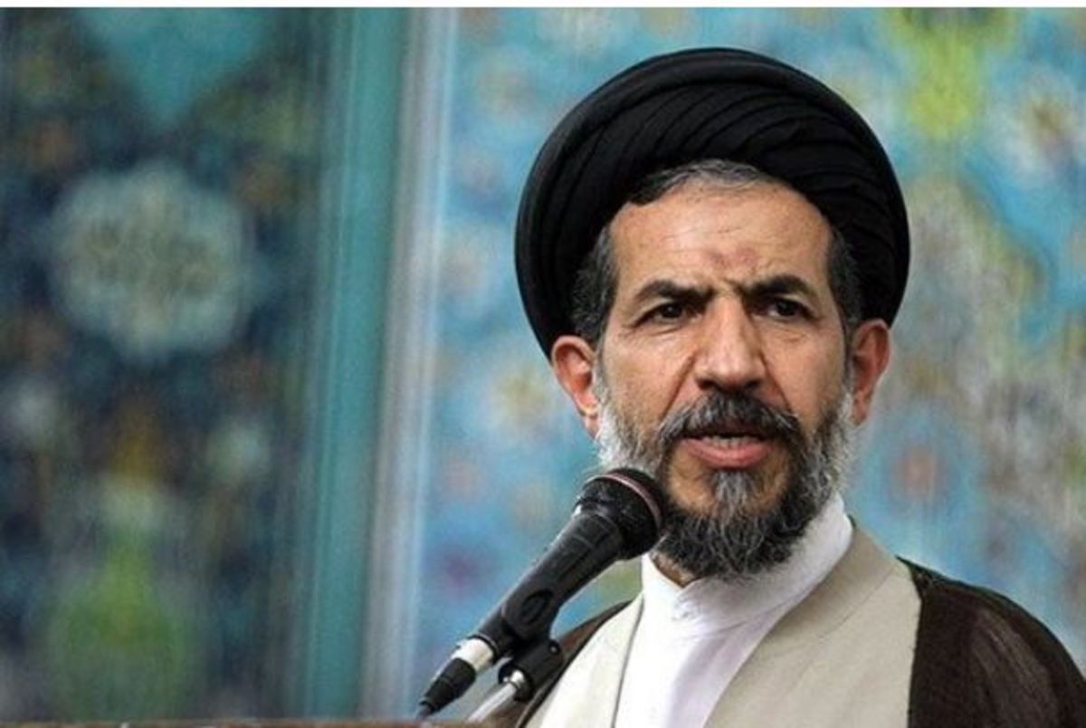 خطیب جمعه تهران: حقیقت تقوا فهم دقیق مدرسه عاشورا است