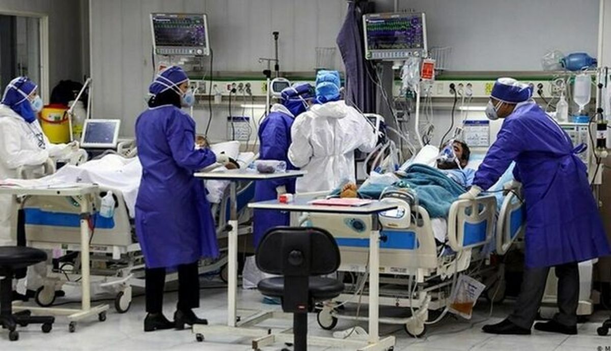 جدیدترین آمار روزانه کرونا در ایران / ۳۰ استان مرگ‌ومیر صفر و یک داشتند