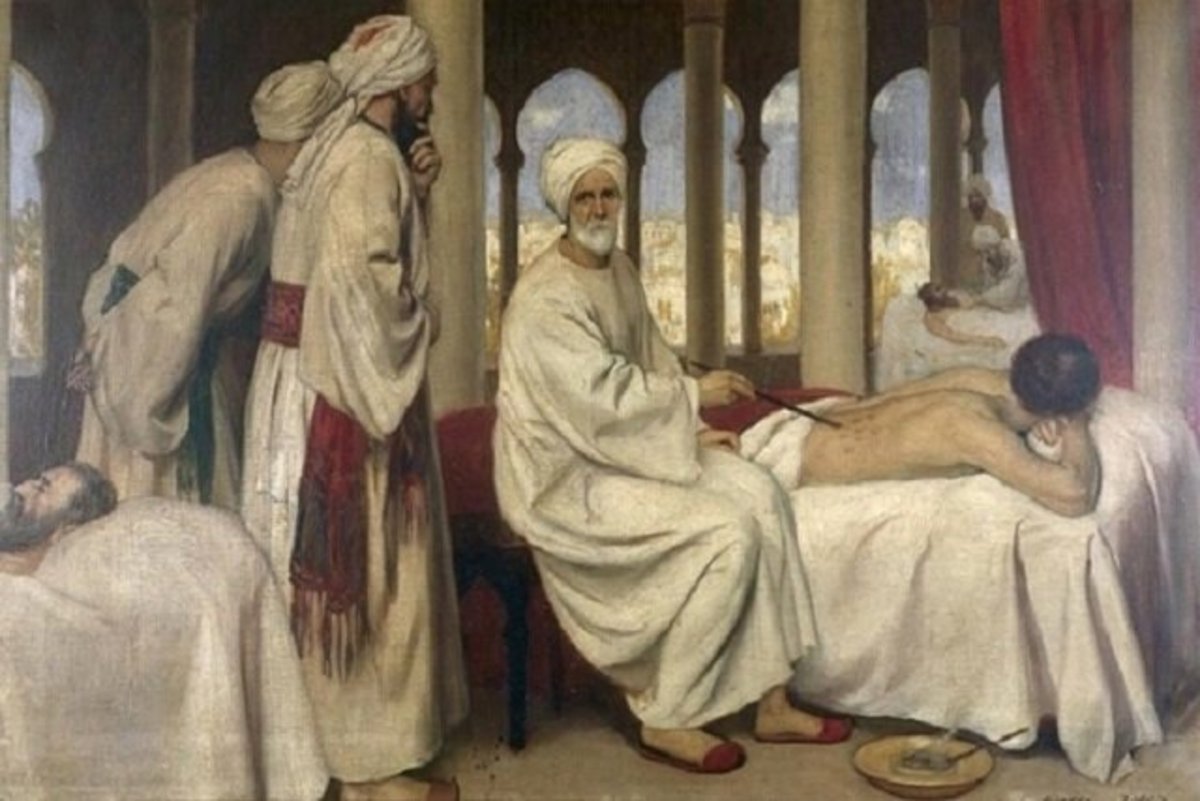 سخنرانی تاثیر زبان فارسی و دانشمندان ایرانی بر دانش پزشکی سریلانکا
