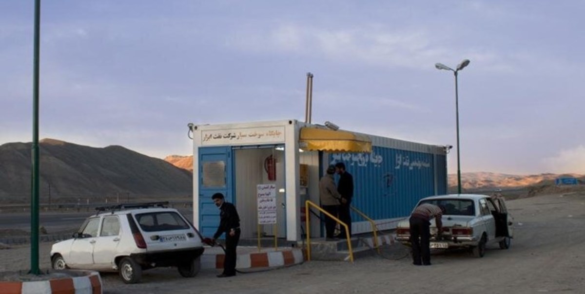 تأمین سوخت در مرز خسروی در حال انجام است؛ زائران اربعین نگران نباشند