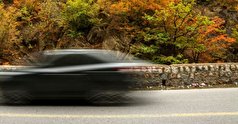 سریع‌ترین و کندترین جاده‌های جهان + عکس