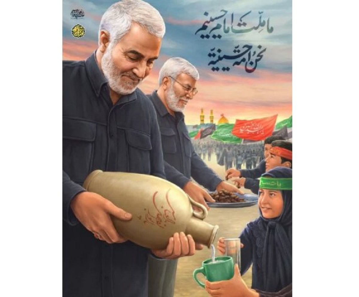 نباید از روی عادت پیاده به کربلا برویم