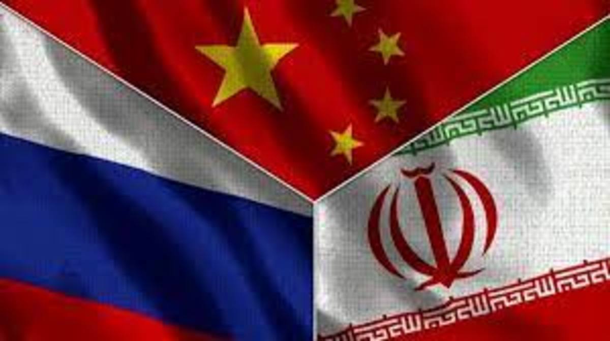 سی‌ان‌ان: ایران یک گام دیگر به چین و روسیه نزدیک می‌شود