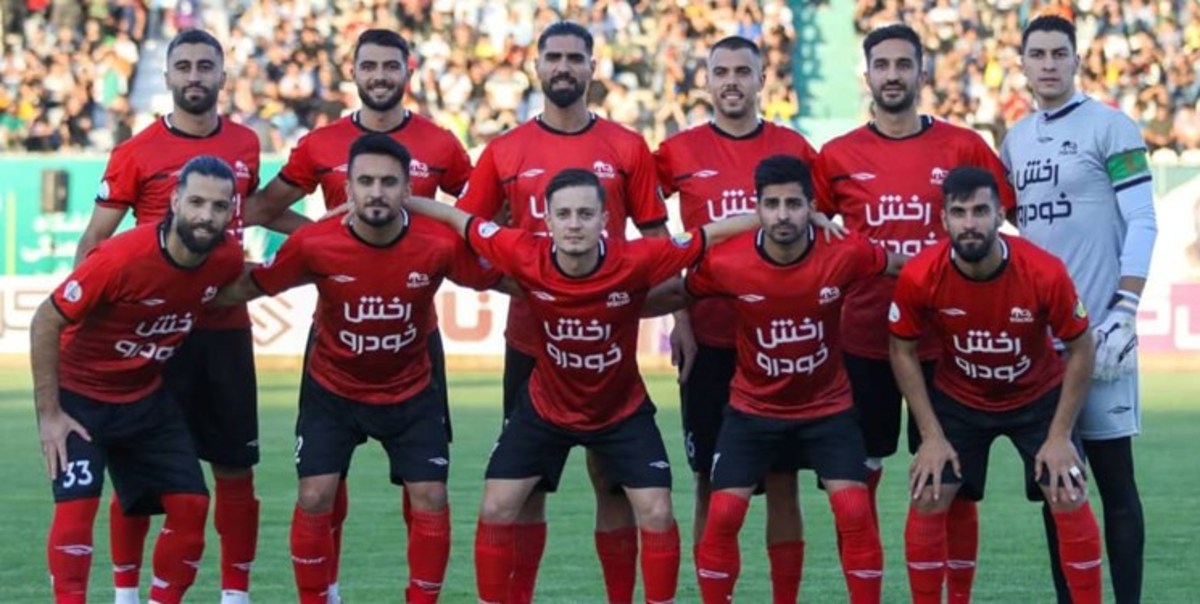 دو بازی دوستانه در دستور کار شاگردان بردیف