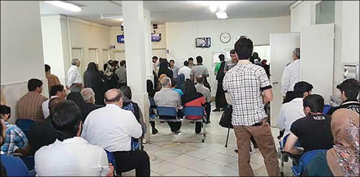 امید «سلامت» به برنامه هفتم
