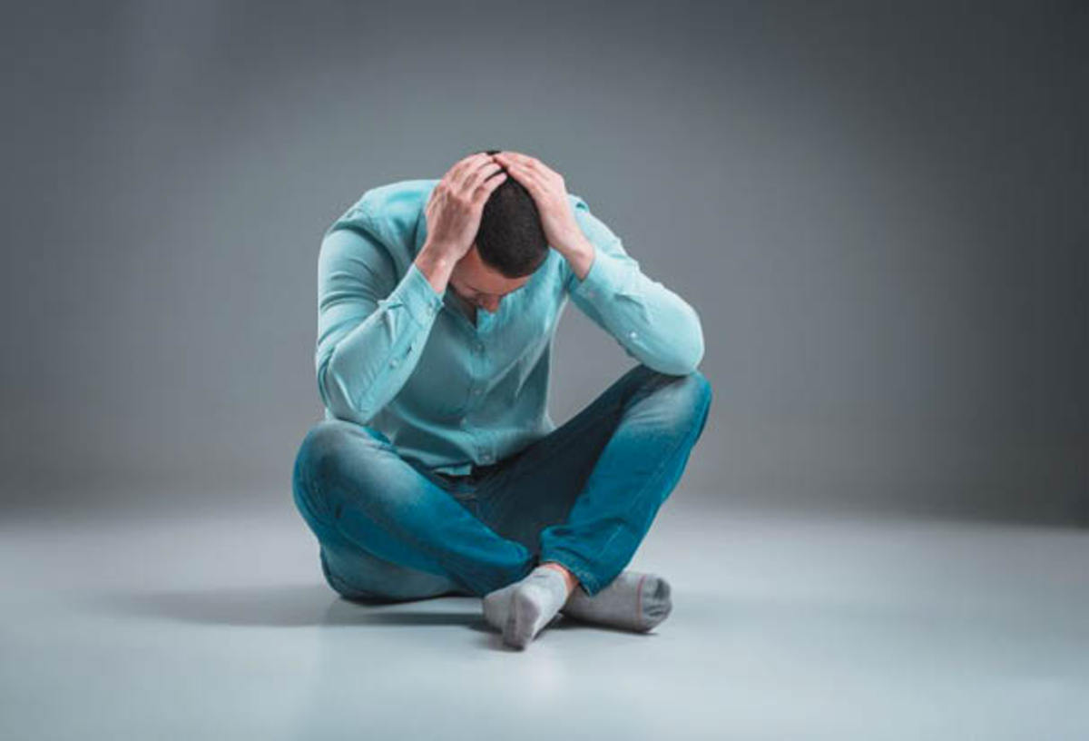 زندگی رو زهر خودت نکن