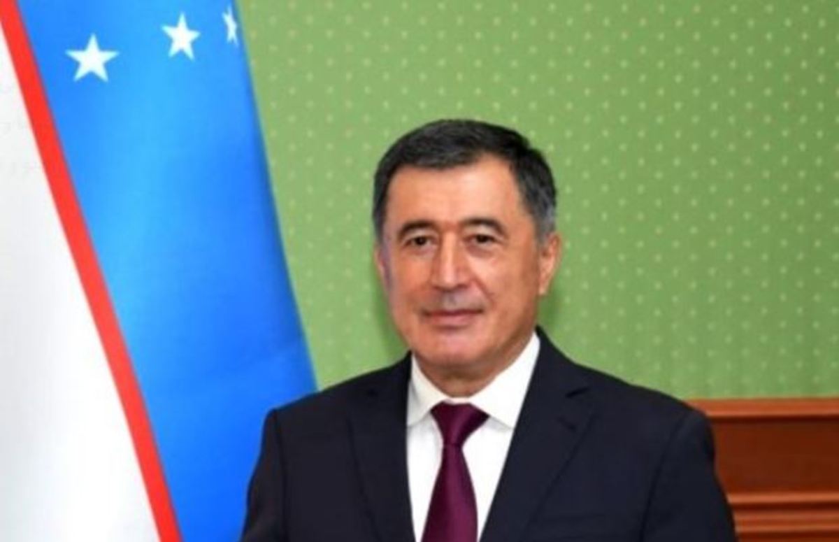 وزیر امور خارجه ازبکستان فردا به آمریکا می‌رود