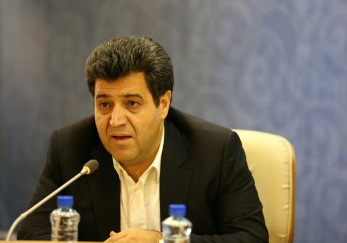 نایب رییس اتاق بازرگانی از چگونگی برنامه هفتم توسعه خبر داد