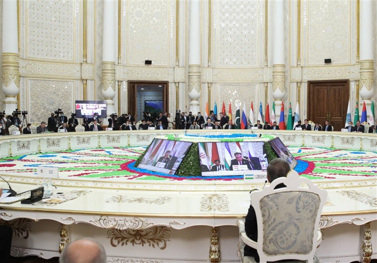 بازارسازی از پکن تا آستانه