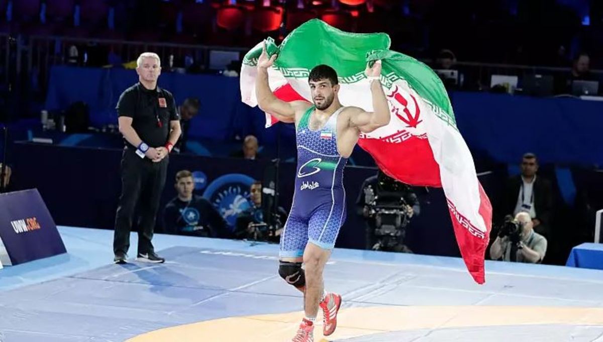 گره‌گشا، طلای کامران و ضرورت تغییر در اوزان کشتی آزاد