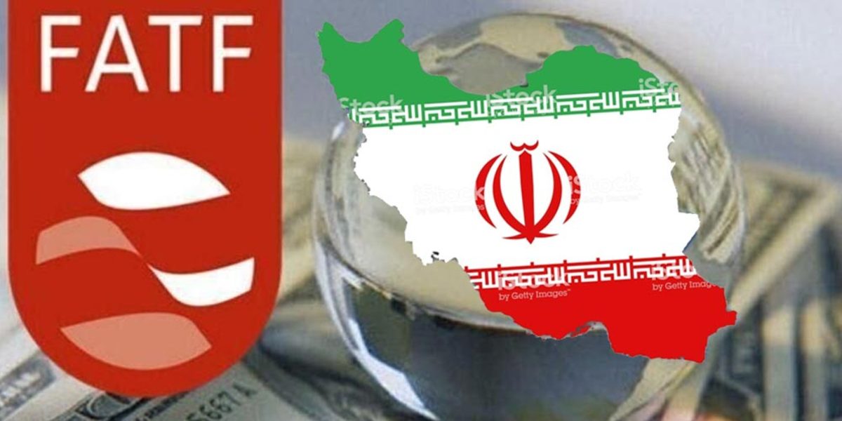 اقدام ویژه ضدتحریمی دولت سیزدهم بدون FATF