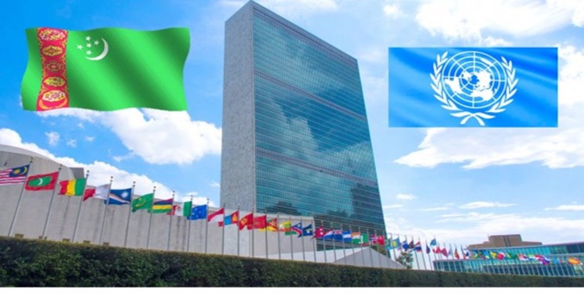 برگزاری نشست وزاری خارجه آسیای مرکزی و آمریکا