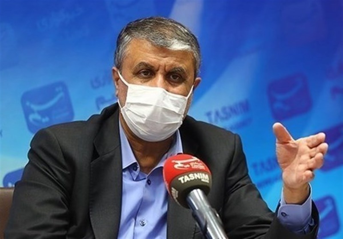 اسلامی: یک مورد فعالیت هسته‌ای در ایران وجود ندارد که به آژانس اعلام نشده باشد