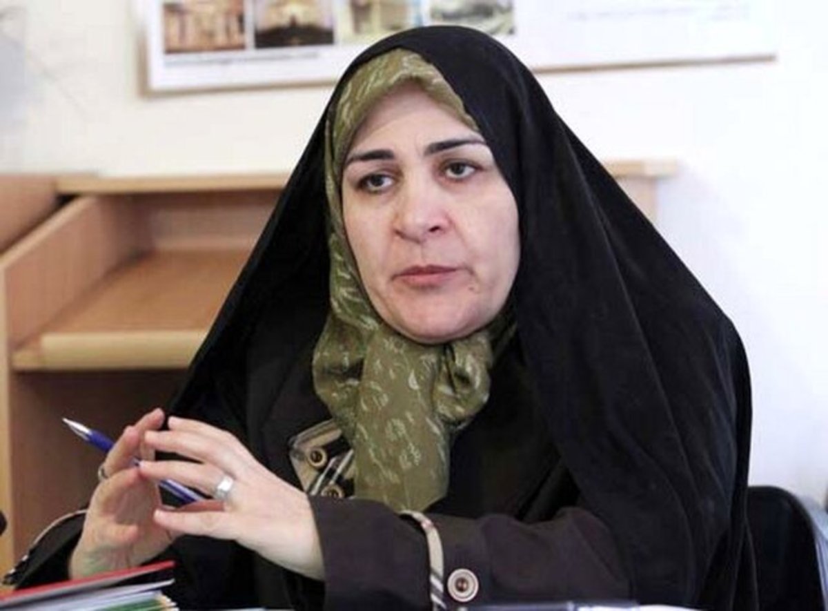 نامه همسر تاج زاده به محسنی اژه‌ای