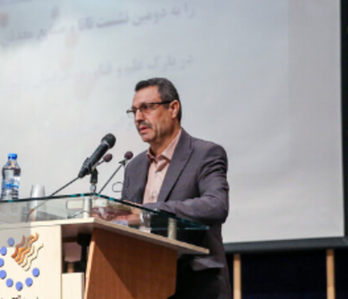 مردمی سازی فناوری، هدف اصلی جشنواره فیلم کوتاه فناوری و نوآوری است