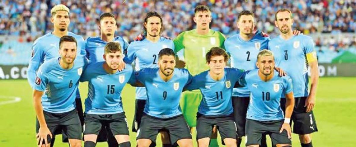 هشدار به تیم ملی؛ مصدوم نشوید!/ فوتبال خشن اروگوئه، نگرانی تازه ایران