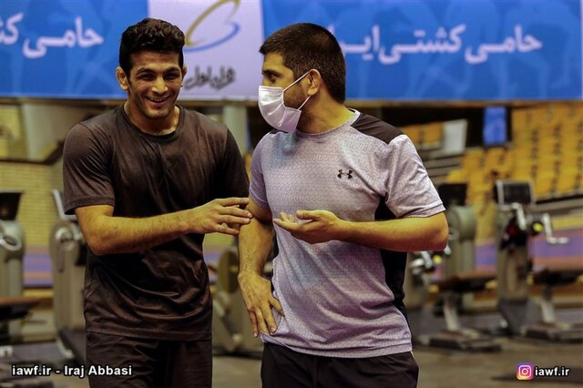 صحبت‌های جنجالی پدر حسن یزدانی علیه علیرضا دبیر