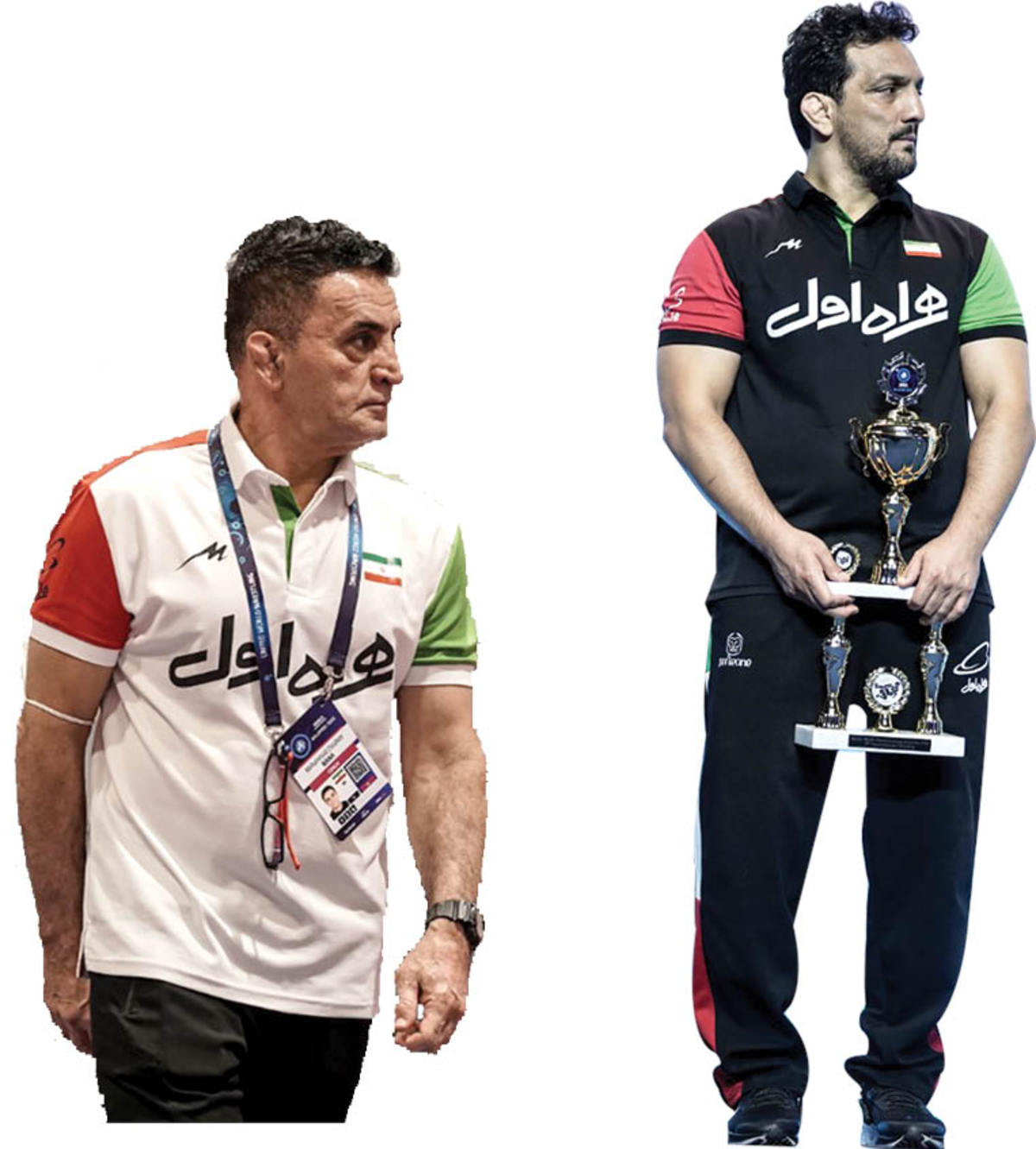 از سقوط تا صعود! نگاهی به بلگراد