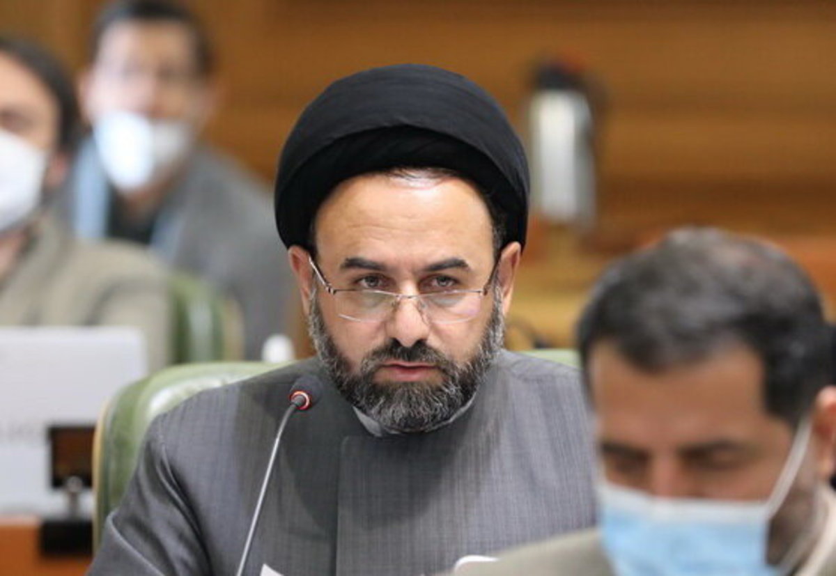 پیشنهاد عضو شورای شهر برای ایجاد قرارگاه دائمی اربعین در شهرداری تهران