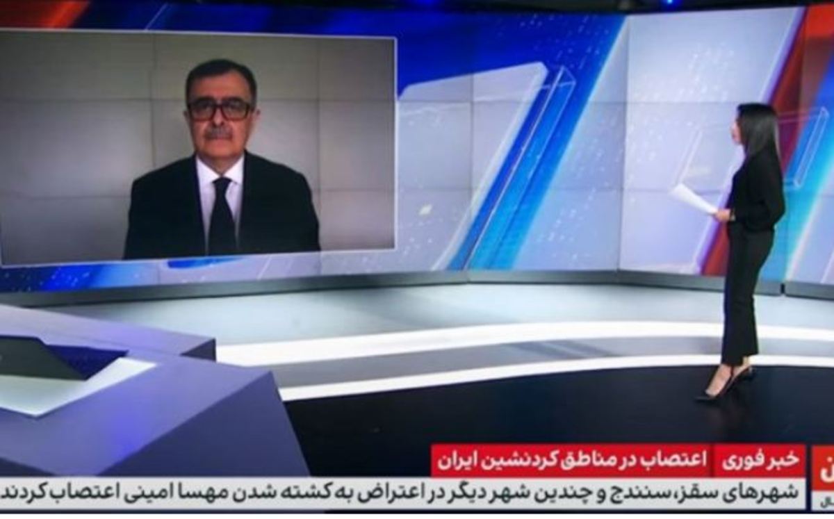 سو استفاده ضد انقلابی‌ها از فوت مهسا امینی به منظور شورش در کشور