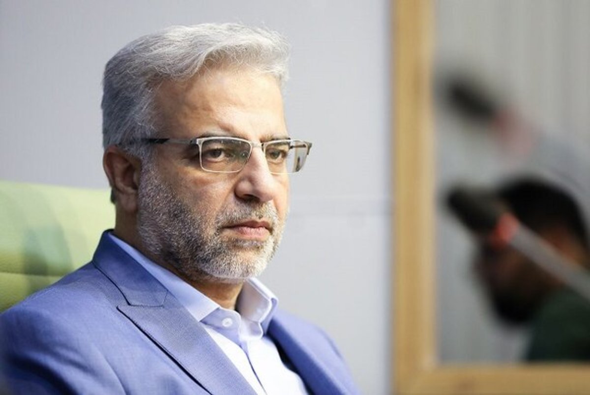 ۱۰ مهر؛ جلسه علنی مجلس برای بررسی صلاحیت زاهدی وفا