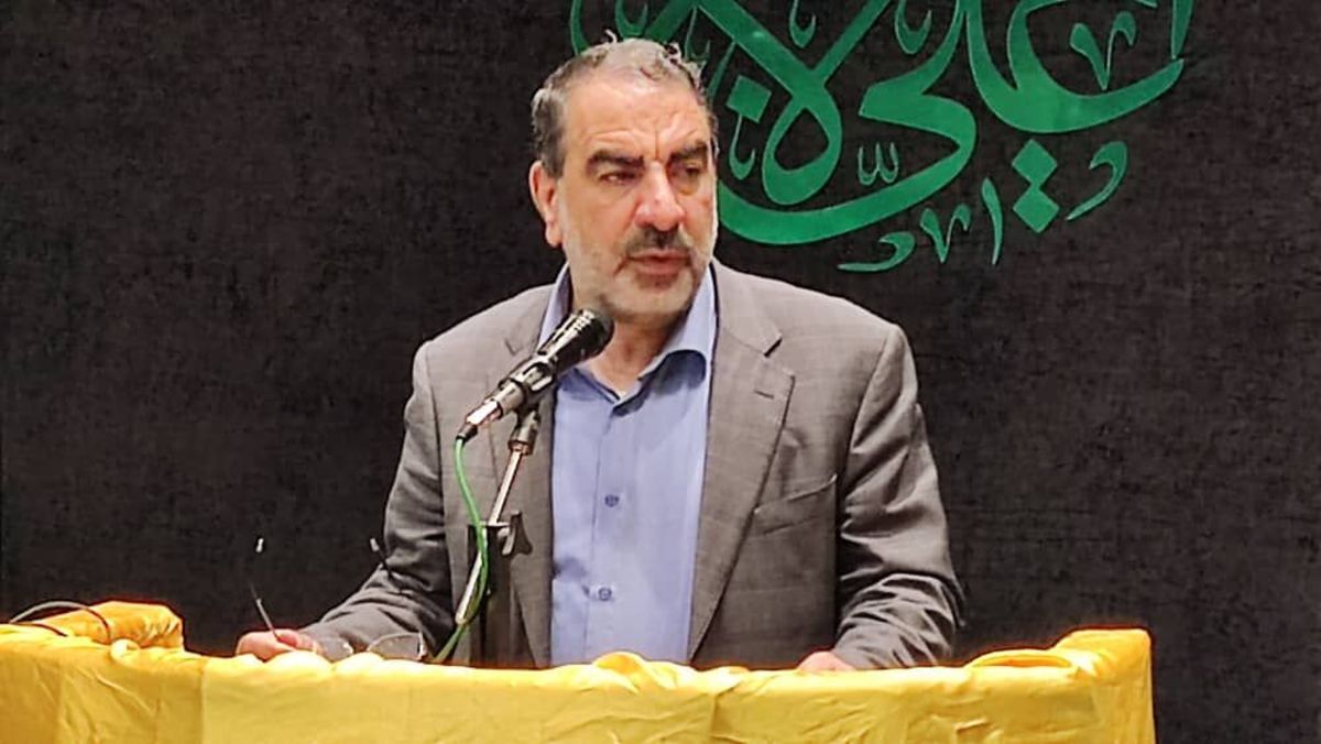 رفع مشکل نخبگان و بهره‌مندی از توانمندی آن‌ها از تاکیدات رهبر معظم انقلاب است