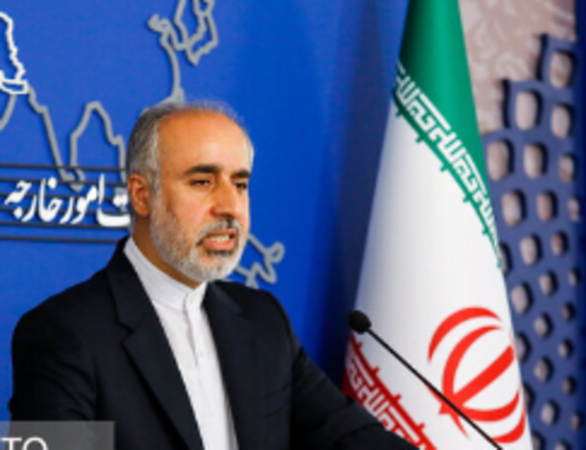 پاسخ سخنگوی وزارت خارجه به اظهارات سفیر انگلیس