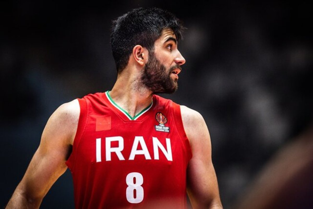 یخچالی: مجبور به جدایی از تیم ملی هستم