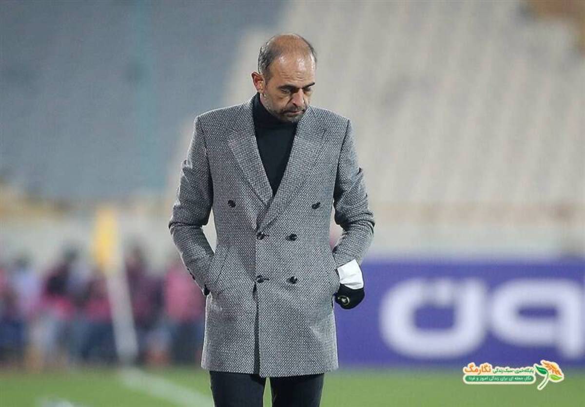 سپاهان نویدکیا موفق‌تر از سپاهان مورایس