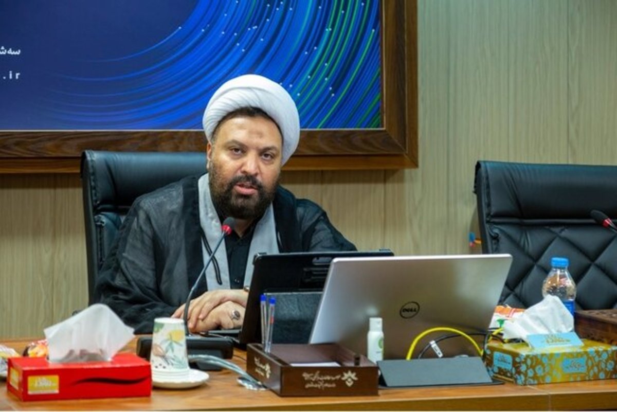 رییس دبیرخانه کارگروه علمی کمیته مشترک ایران و قزاقستان در فارابی شناسی منصوب شد