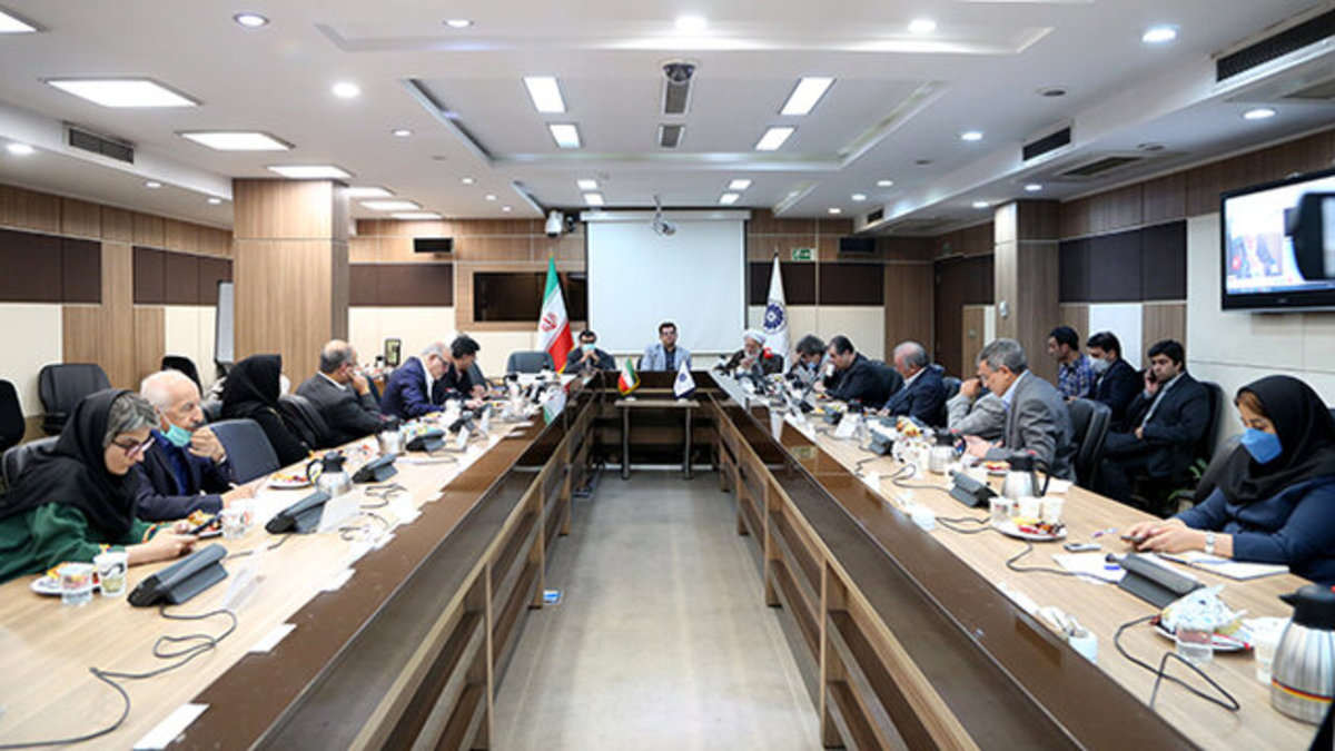 طرح جدید بانکداری اسلامی در اتاق بازرگانی