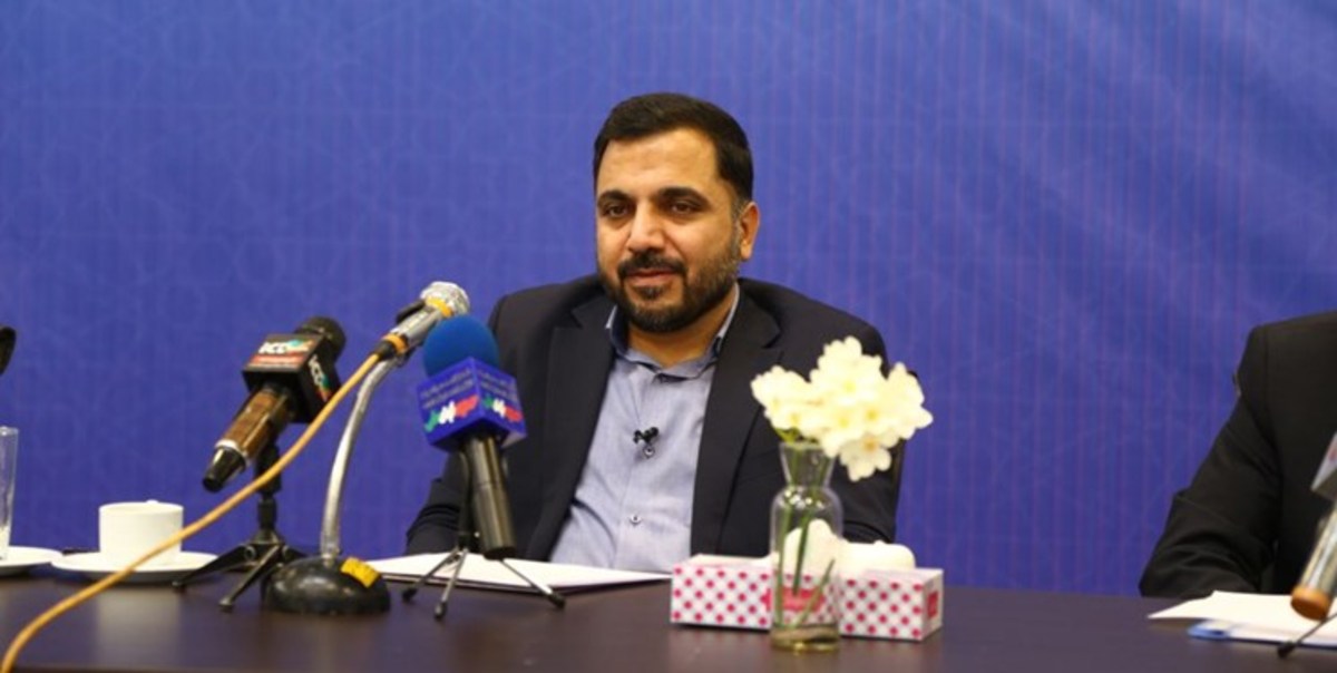 وزیر ارتباطات ادعای قطع اینترنت در ساعات و روز‌های آینده را تکذیب کرد