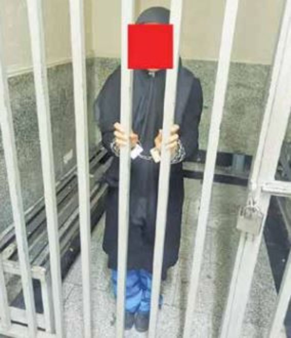 زن کودک ربا که می‌خواست حس مادری را تجربه کند