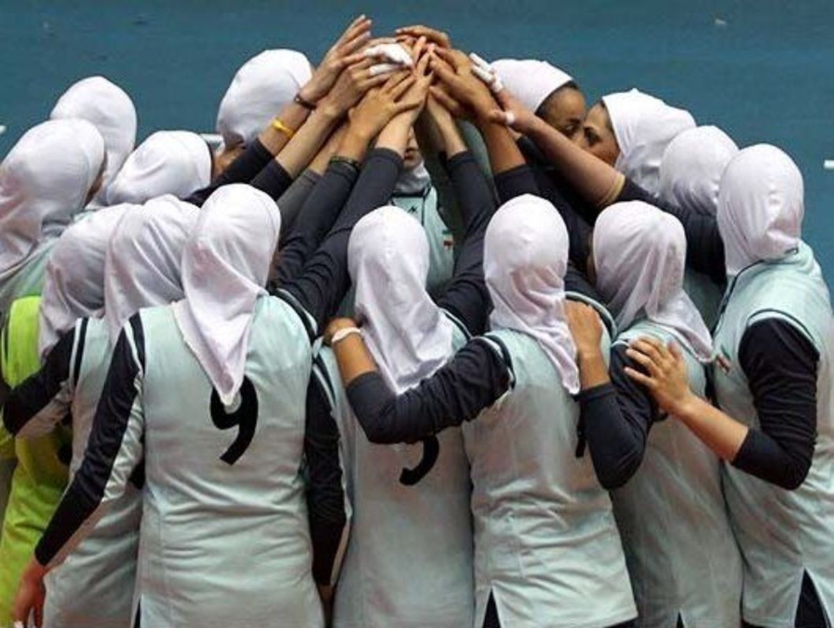 اعتبار بیش از ۵۵۰ میلیارد ریالی ورزش بانوان کشور