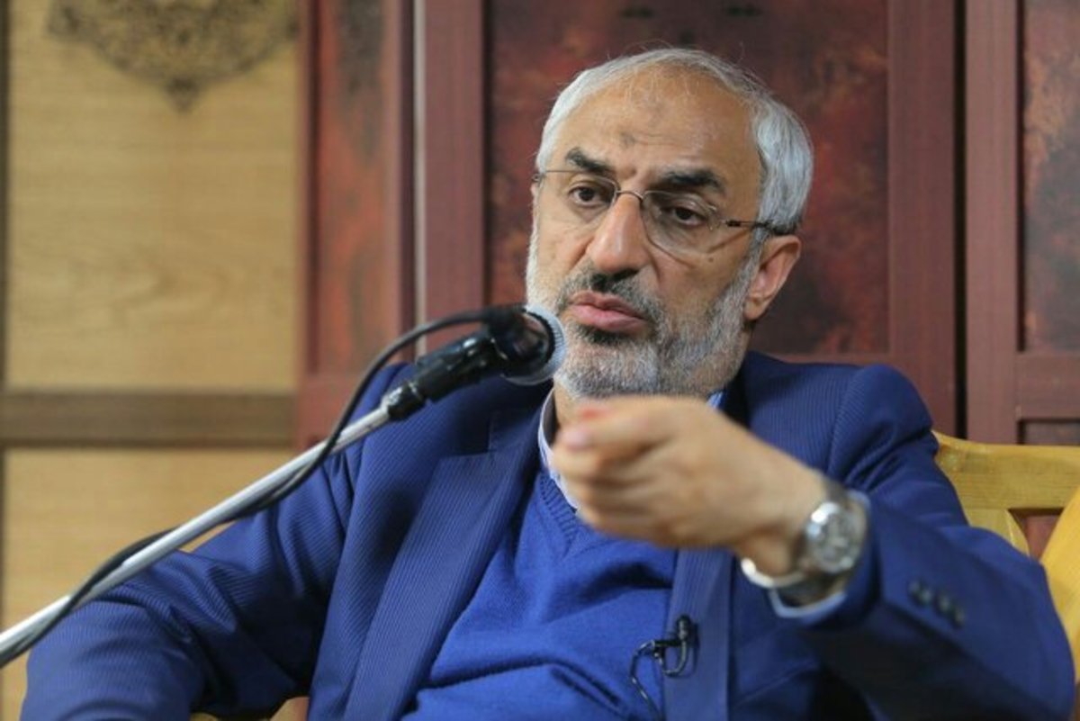 ابراز نگرانی زاهدی از مهاجرت نخبگان از کشور