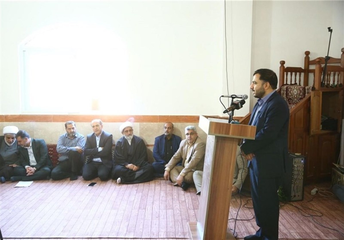 وزیر ارتباطات: نخستین محموله مخابراتی تولید ایران صادر می‌شود‌/ صادرات دستگاه مونیتورینگ به ۹۰ کشور