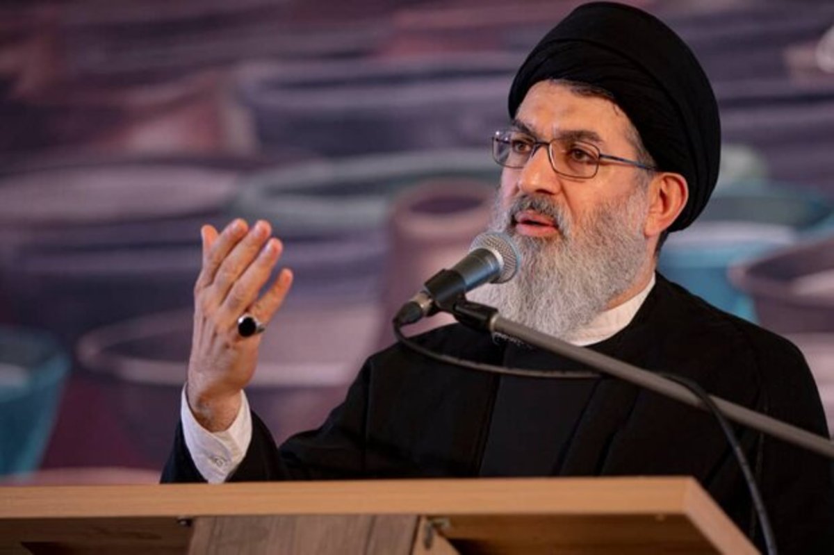 امروز نیازمند موکب‌های با بصیرت هستیم