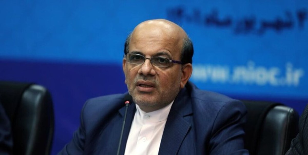 بهره‌برداری از میدان مشترک سهراب به‌زودی آغا زمی شود