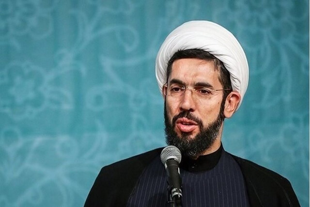 امروز نوکران غرب سعی بر خالی کردن منطقه از حامیان ایران دارند