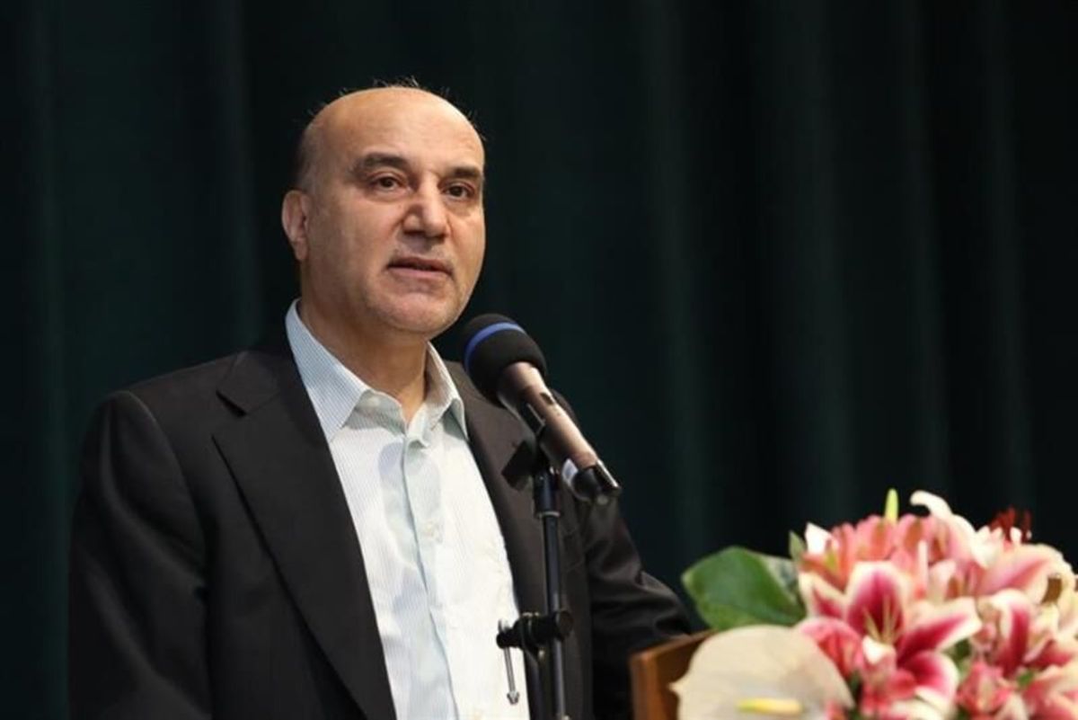 تسویه نقدی ۵۵ هزار میلیارد تومان تنخواه دولت قبل توسط دولت سیزدهم