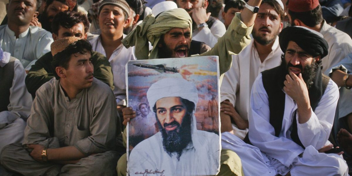 تمرکز بر مبارزه با گسترش افکار افراطی، راه اساسی مقابله با تروریسم