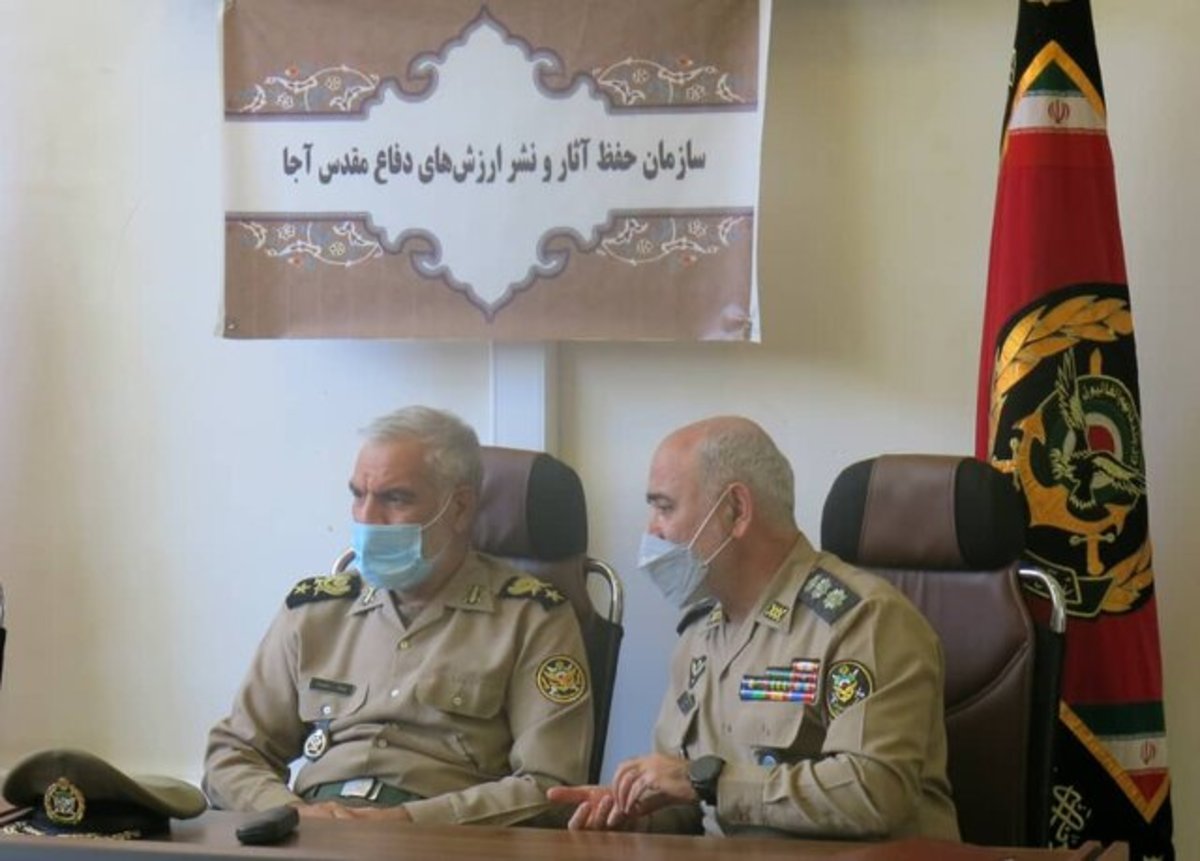 استفاده از فضای مجازی در دستور کار فعالان عرصه فرهنگ دفاع مقدس باشد