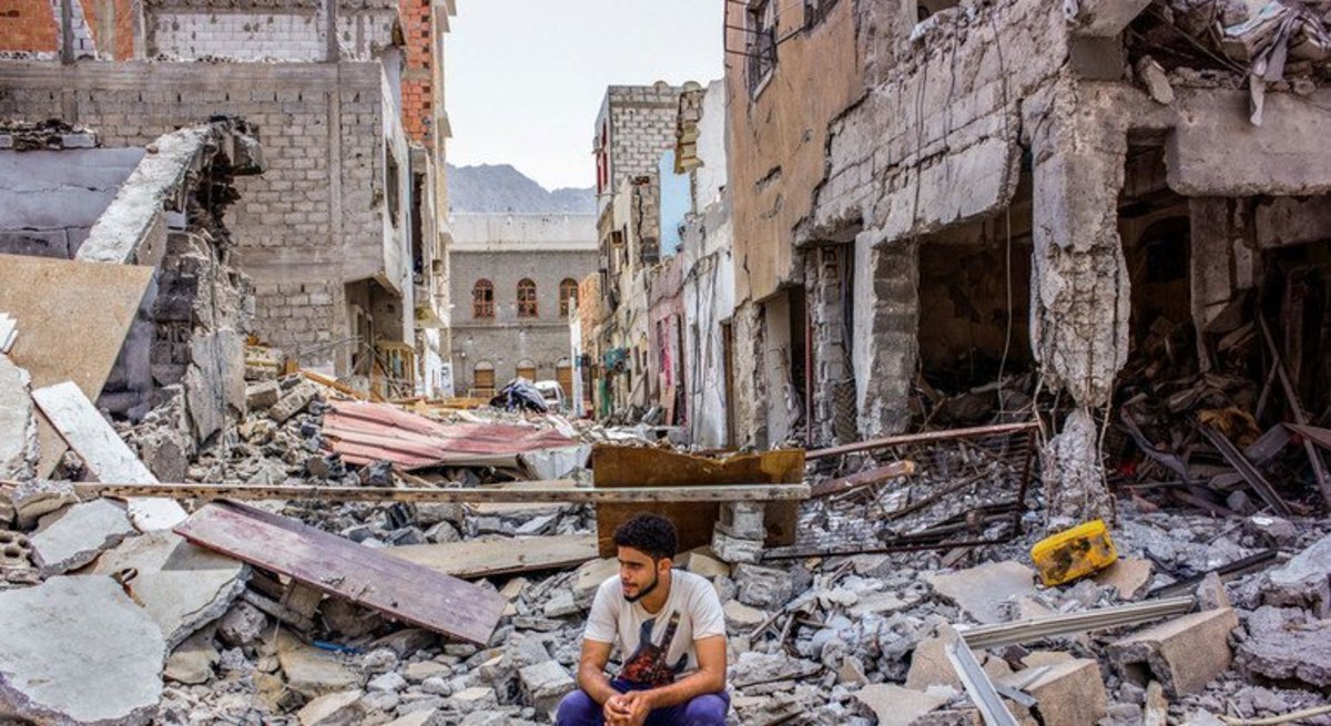 بیش از ۱۵ هزار یمنی تا کنون در حملات عربستان سعودی کشته شده اند