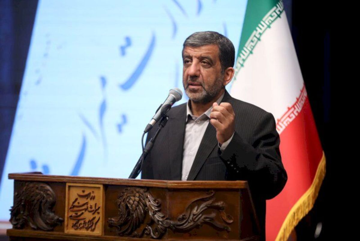 ضرغامی: به‌دنبال گردشگری ارزان هستیم/سفر حق همه است