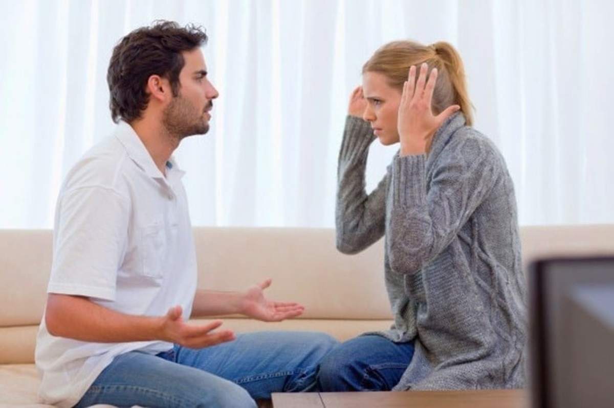 حواس خانمم به همه‌چیز هست به جز من