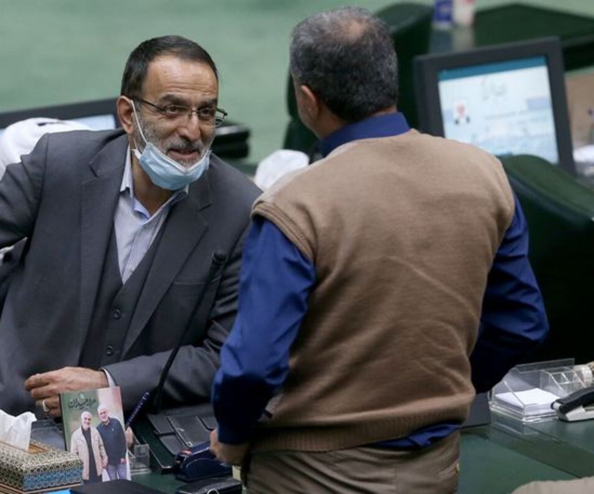 دولت سیزدهم قطار اقتصاد را با مدیریت نقدینگی به ریل بازگرداند