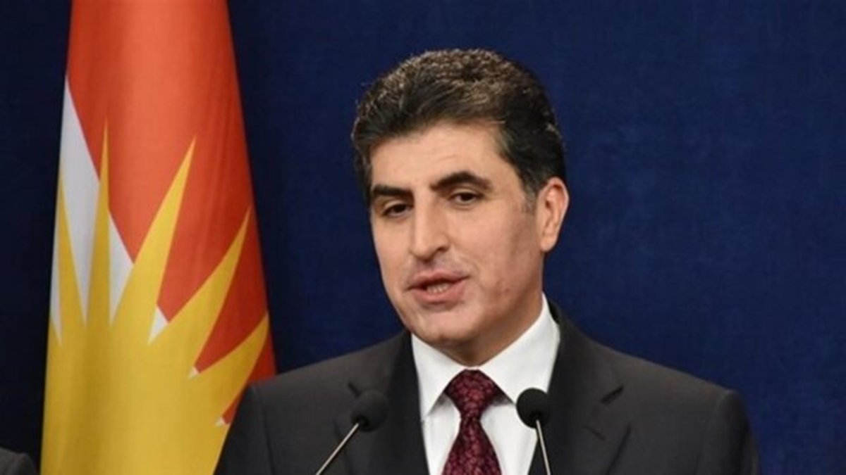 بارزانی با ابتکارعملی برای خروج از بن بست سیاسی به بغداد می‌رود